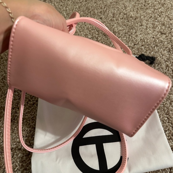 Telfar Clemens minibag - Picture 2 of 4